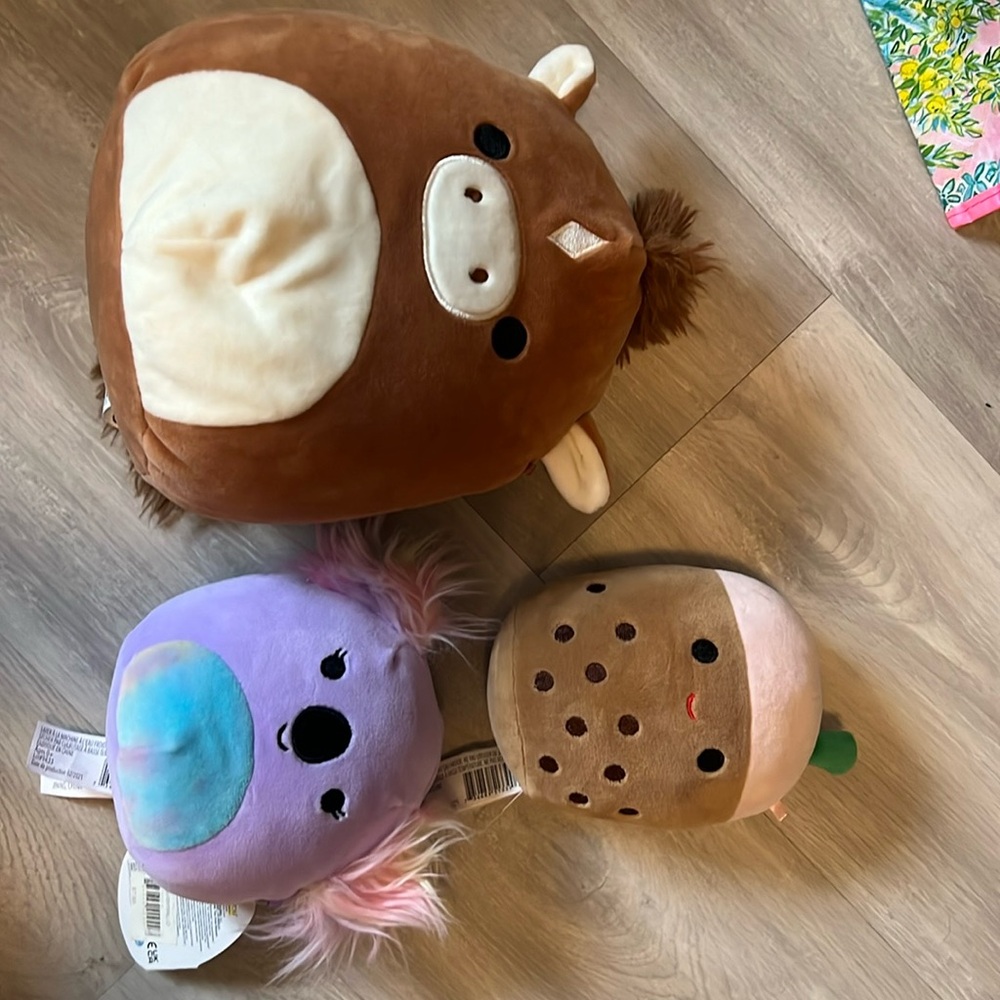 Squishmallow